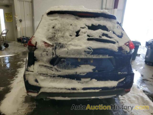 NISSAN ROGUE S, 5N1AT2MV9JC787006