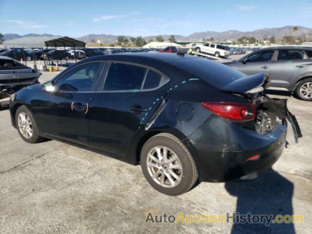 MAZDA 3 TOURING, JM1BM1W76G1319544