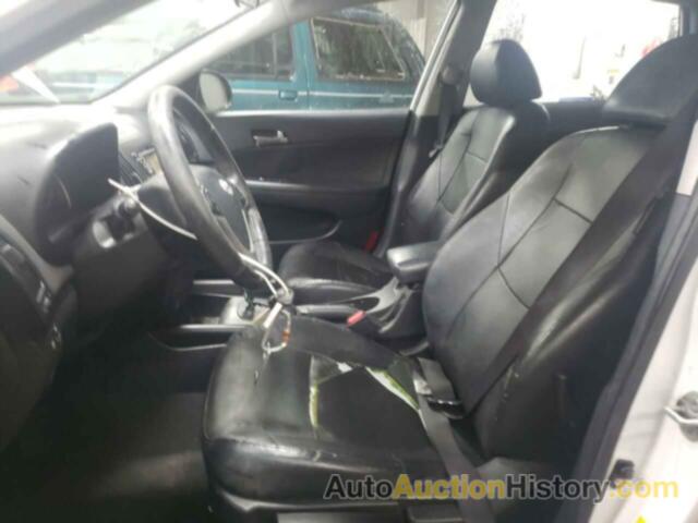 HYUNDAI ELANTRA GLS, KMHDC8AE6BU095186