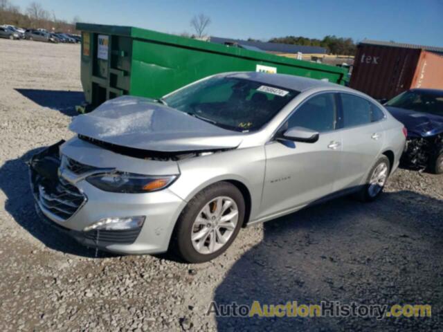 CHEVROLET MALIBU LT, 1G1ZD5ST9LF090260