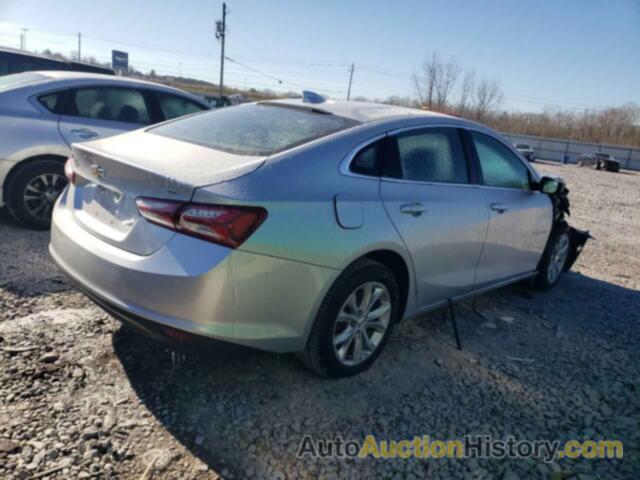 CHEVROLET MALIBU LT, 1G1ZD5ST9LF090260