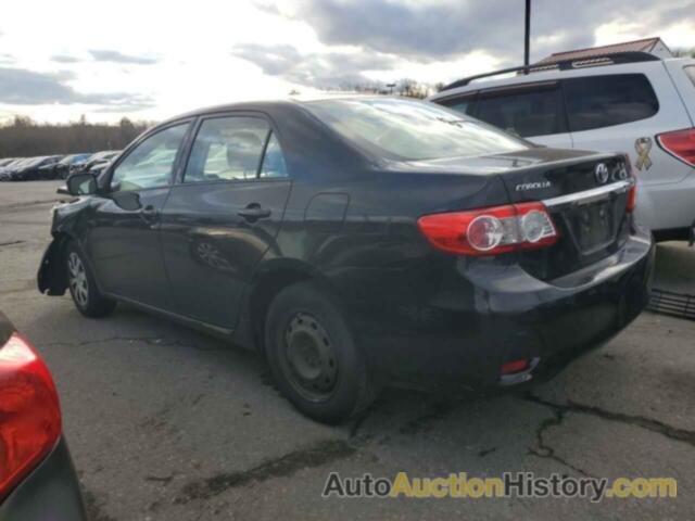 TOYOTA COROLLA BASE, 2T1BU4EE4CC914867