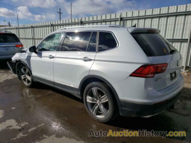 VOLKSWAGEN TIGUAN SEL PREMIUM, 3VV4B7AX1JM157116