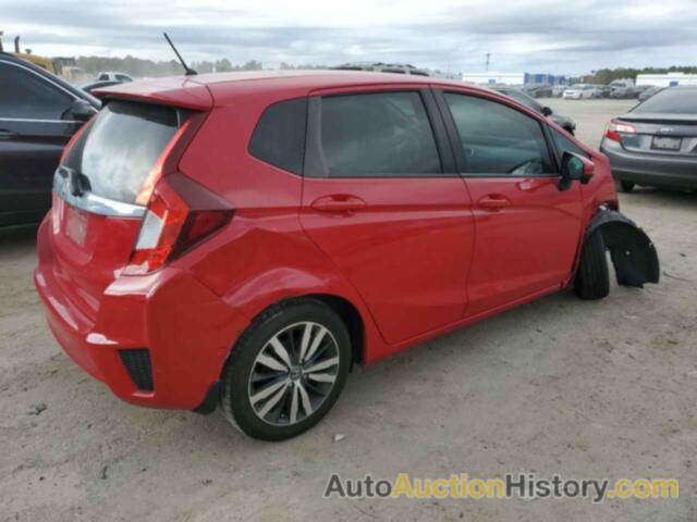 HONDA FIT EX, 3HGGK5H86FM748713