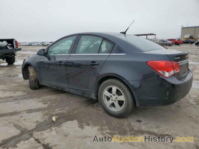 CHEVROLET CRUZE LT, 1G1PC5SB4D7222578