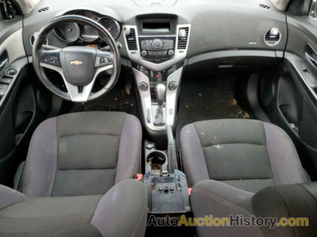 CHEVROLET CRUZE LT, 1G1PC5SB4D7222578