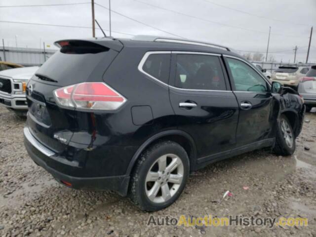 NISSAN ROGUE S, 5N1AT2MV0FC851506