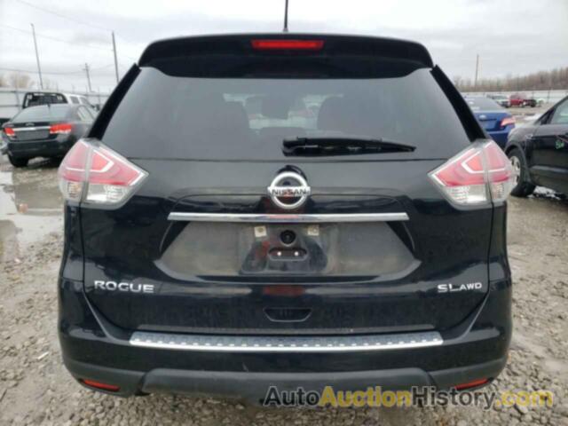 NISSAN ROGUE S, 5N1AT2MV0FC851506