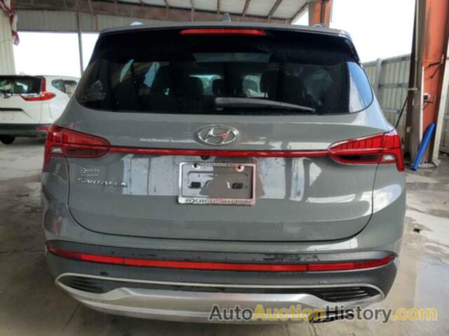 HYUNDAI SANTA FE SEL, 5NMS34AJ3MH356771