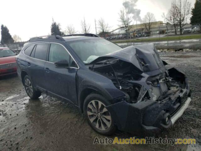 SUBARU OUTBACK LIMITED, 4S4BTGND6R3183383