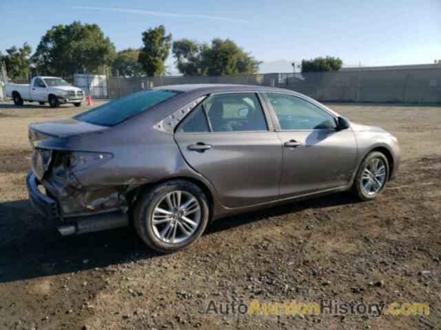 TOYOTA CAMRY LE, 4T1BF1FK5GU593147