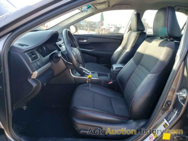 TOYOTA CAMRY LE, 4T1BF1FK5GU593147