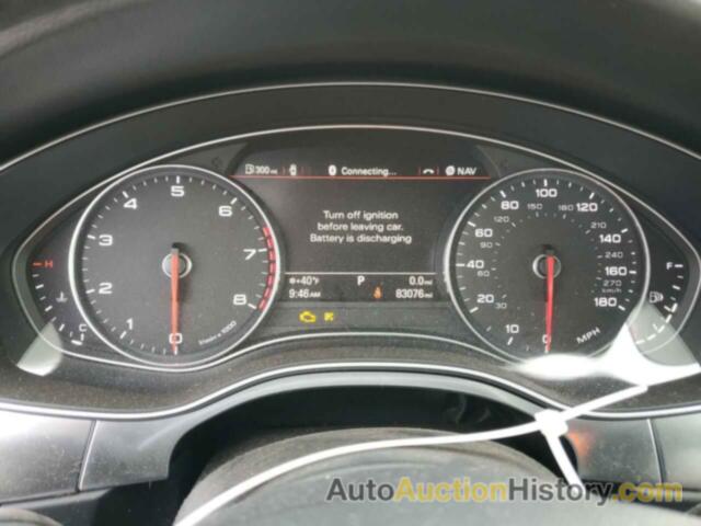 AUDI A6 PREMIUM PLUS, WAUGFAFC9EN054781