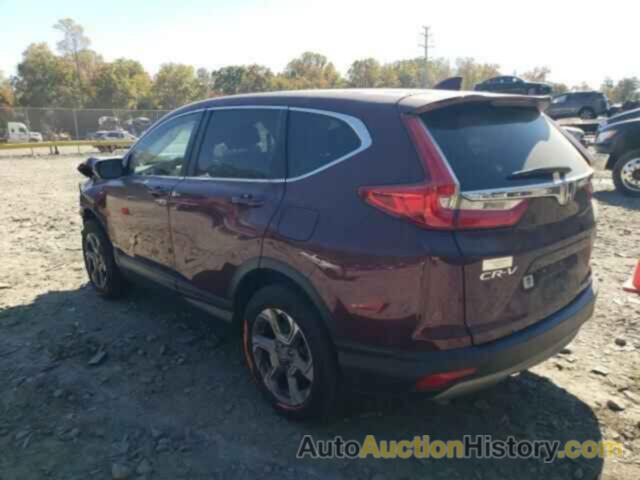 HONDA CRV EXL, 2HKRW2H86HH689908