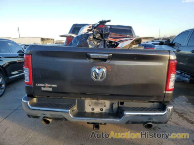 RAM 1500 BIG HORN/LONE STAR, 1C6RREFT0LN337813