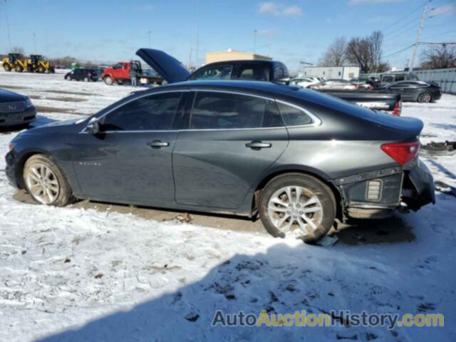 CHEVROLET MALIBU LT, 1G1ZE5ST7HF184139