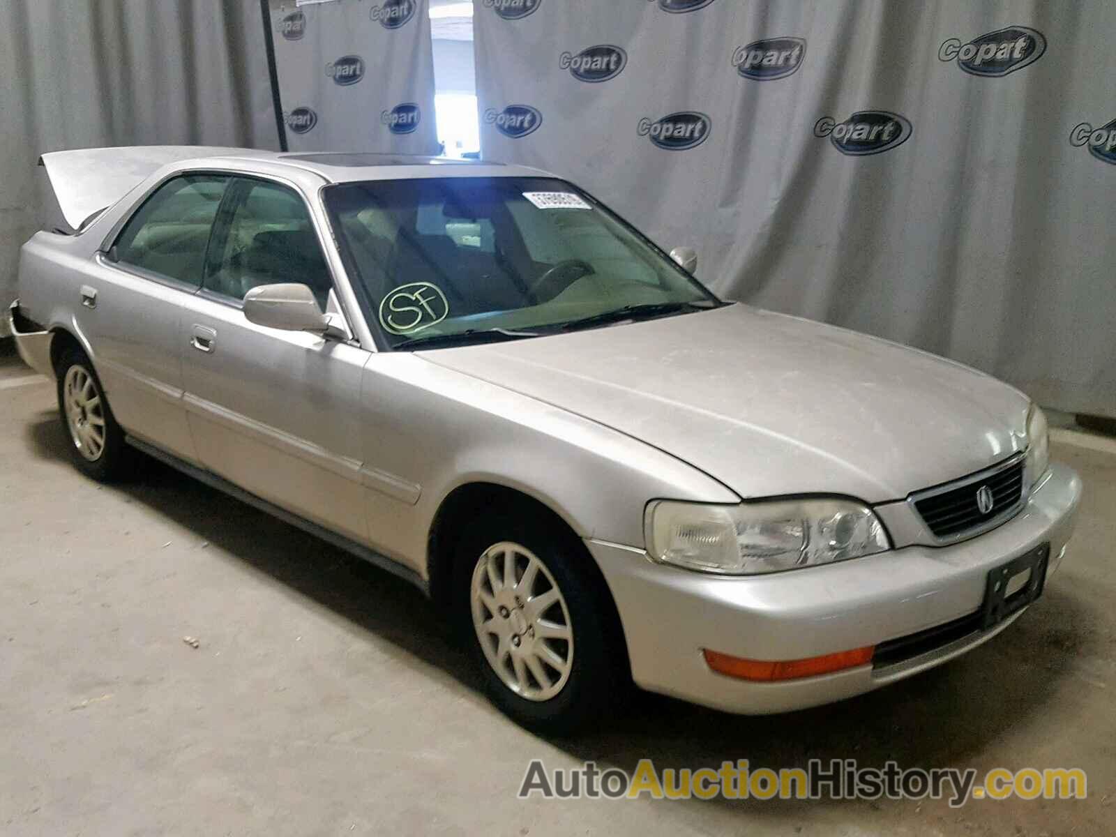 1998 ACURA 2.5TL, JH4UA2653WC002828