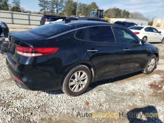 KIA OPTIMA LX, 5XXGT4L35JG201685