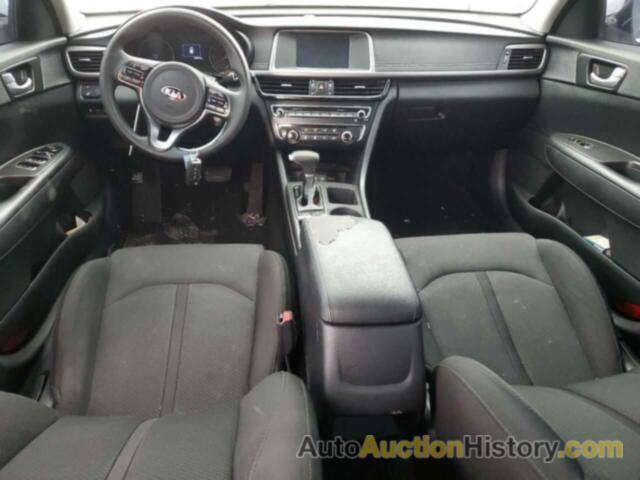 KIA OPTIMA LX, 5XXGT4L33JG239500