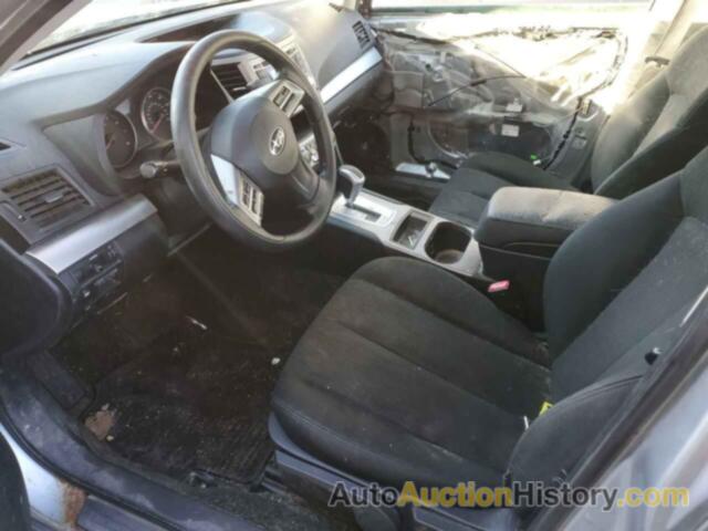 SUBARU LEGACY 2.5I, 4S3BMBA63D3011722