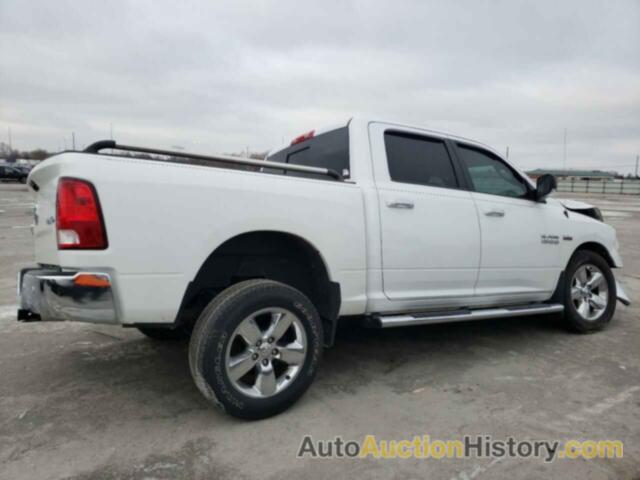 RAM 1500 SLT, 3C6RR7LT2GG272199