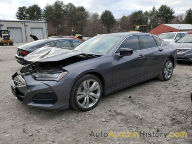 ACURA TLX TECHNOLOGY, 19UUB6F41MA011079