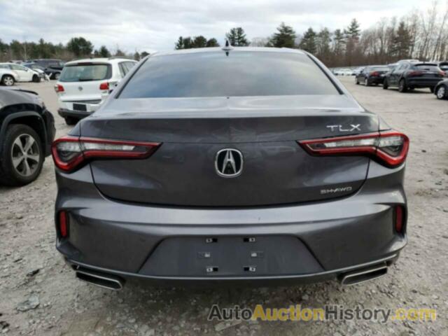 ACURA TLX TECHNOLOGY, 19UUB6F41MA011079