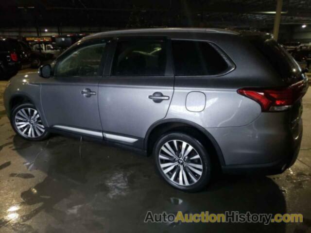 MITSUBISHI OUTLANDER SE, JA4AD3A34LZ020152