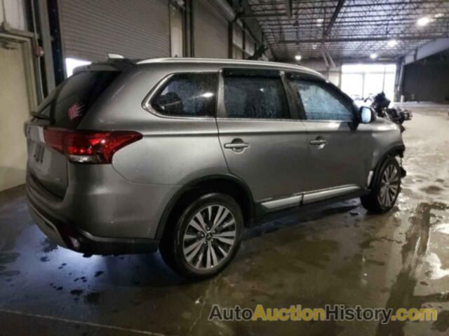 MITSUBISHI OUTLANDER SE, JA4AD3A34LZ020152