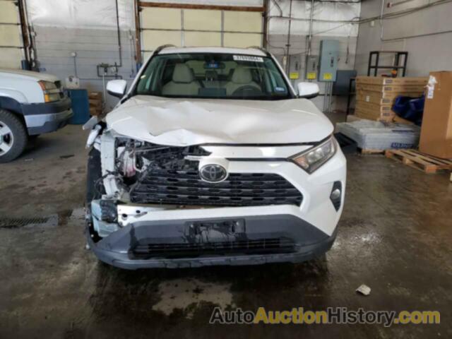 TOYOTA RAV4 XLE, 2T3W1RFV8KC026957