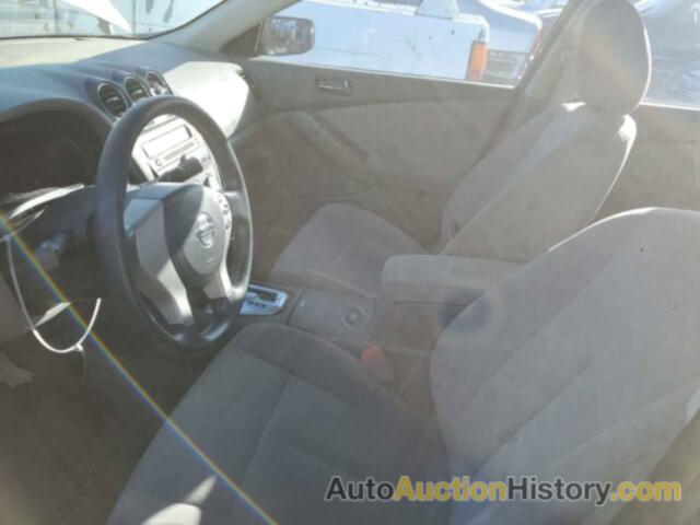 NISSAN ALTIMA BASE, 1N4AL2AP6BN482505