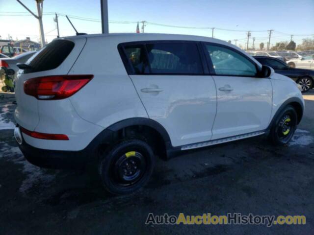 KIA SPORTAGE LX, KNDPB3AC7G7811640