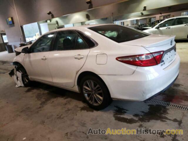 TOYOTA CAMRY LE, 4T1BF1FK8FU010438