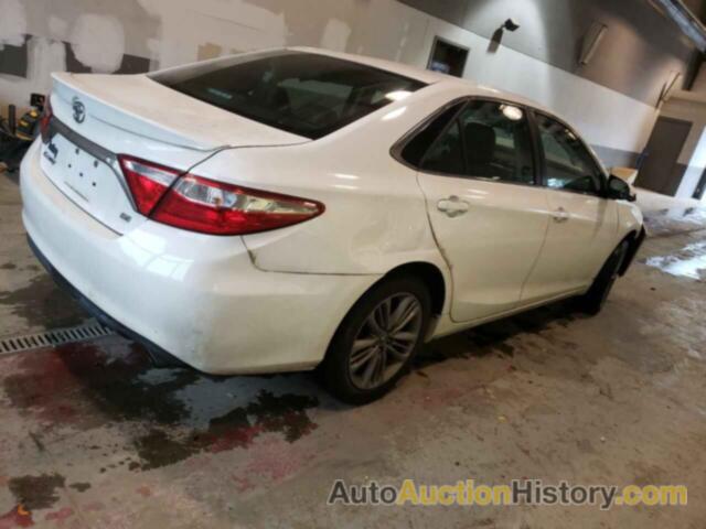 TOYOTA CAMRY LE, 4T1BF1FK8FU010438