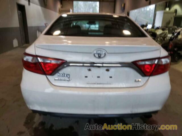 TOYOTA CAMRY LE, 4T1BF1FK8FU010438
