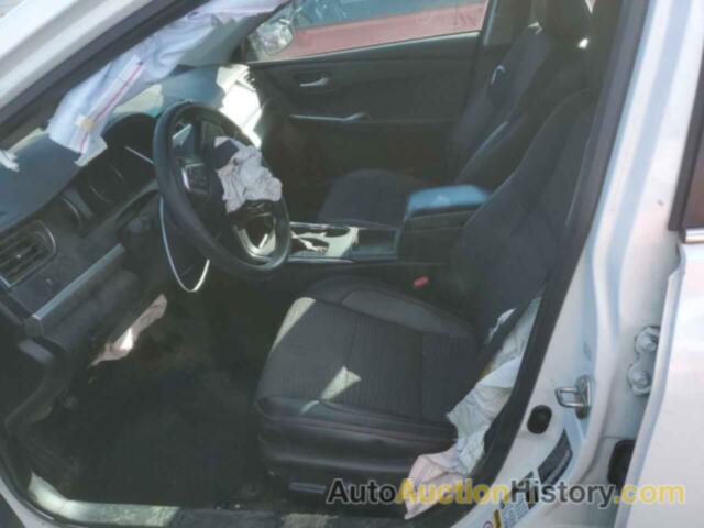 TOYOTA CAMRY LE, 4T1BF1FK8FU010438