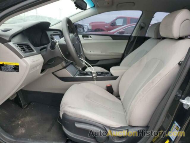 HYUNDAI SONATA SE, 5NPE24AF2GH301022