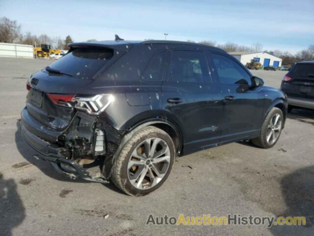 AUDI Q3 PREMIUM S LINE 45, WA1DECF34M1036760