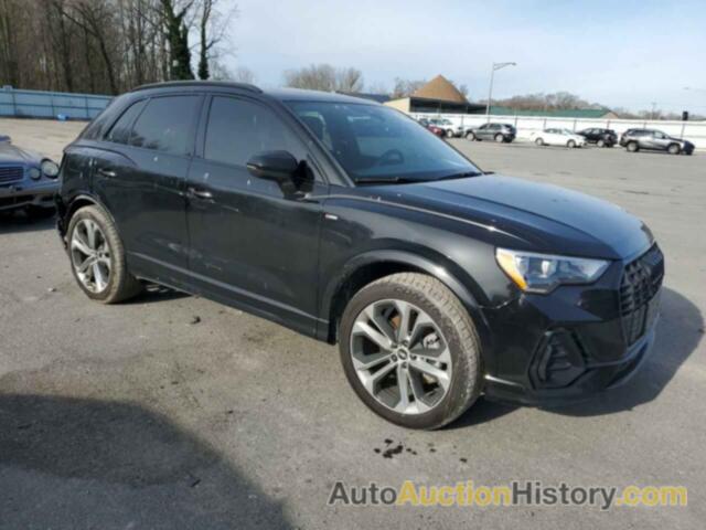 AUDI Q3 PREMIUM S LINE 45, WA1DECF34M1036760