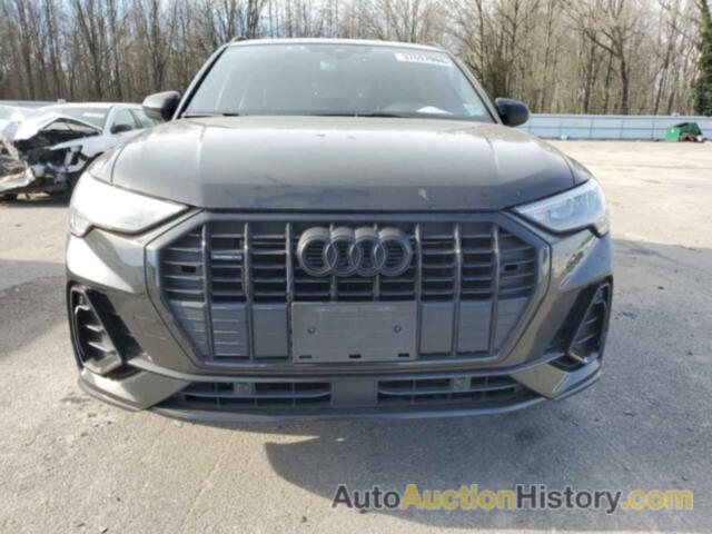 AUDI Q3 PREMIUM S LINE 45, WA1DECF34M1036760