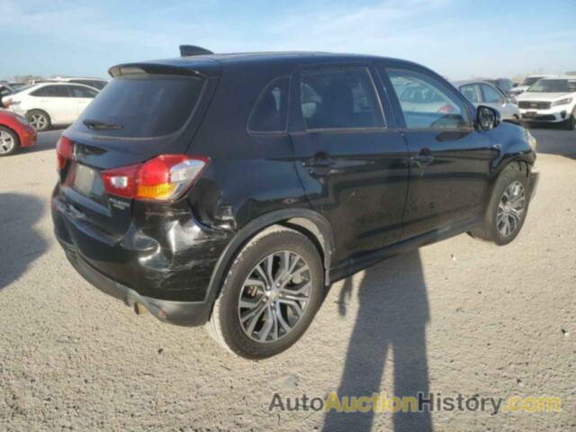 MITSUBISHI OUTLANDER ES, JA4AP3AU8HZ047278