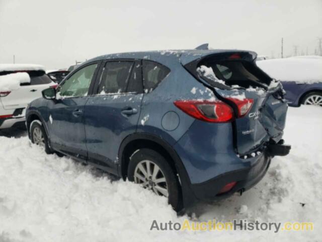 MAZDA CX-5 SPORT, JM3KE4BY9G0662178