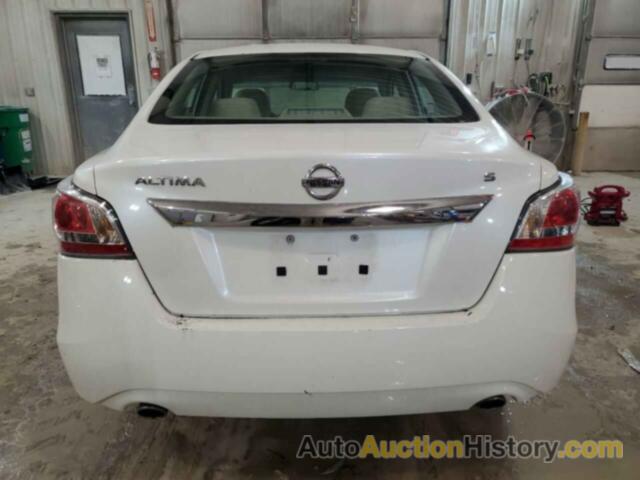 NISSAN ALTIMA 2.5, 1N4AL3AP5FC482471