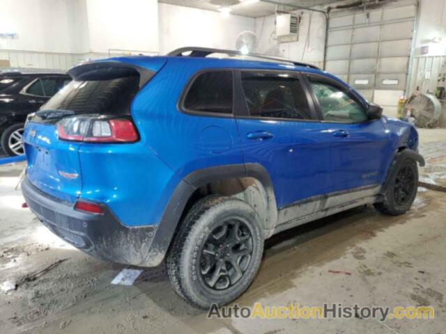 JEEP CHEROKEE TRAILHAWK, 1C4PJMBX5MD241287