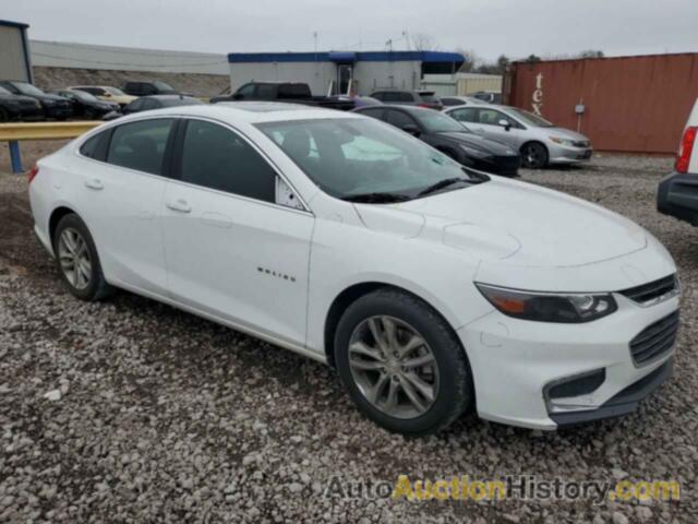 CHEVROLET MALIBU LT, 1G1ZD5ST9JF150597