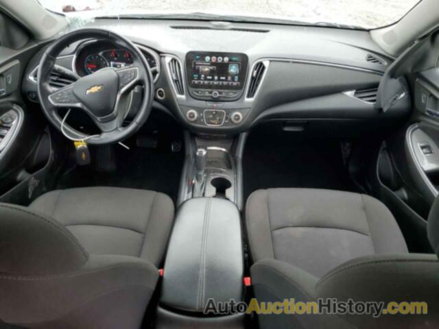 CHEVROLET MALIBU LT, 1G1ZD5ST9JF150597