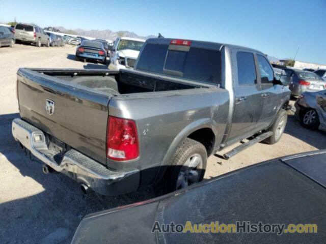 RAM 1500 LARAMIE, 1C6RR6NT9DS702869