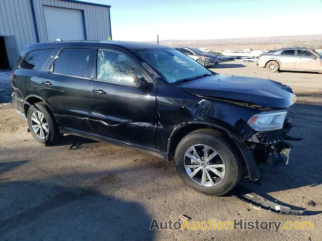 DODGE DURANGO LIMITED, 1C4RDJDG2GC341076