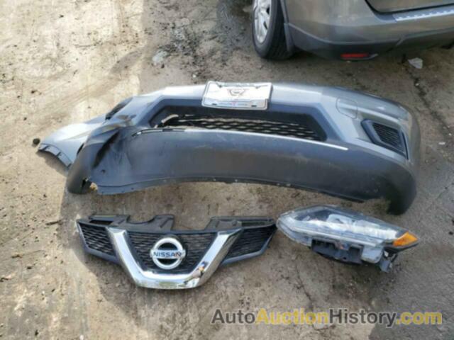 NISSAN ROGUE S, JN8AT2MT5GW027931