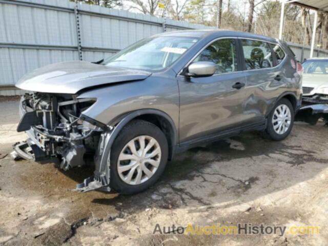 NISSAN ROGUE S, JN8AT2MT5GW027931